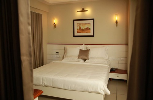 Mahe Hotel | HOTEL PEARL MAHE