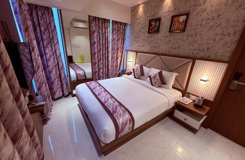 Thane West Hotel | Hotel Pearl Residency Thane