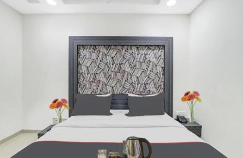 Ahmedabad Hotel | Hotel Pearl Villa