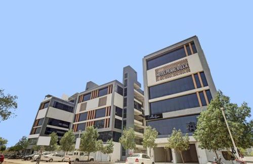 Ahmedabad Hotel | Hotel Pearl Villa
