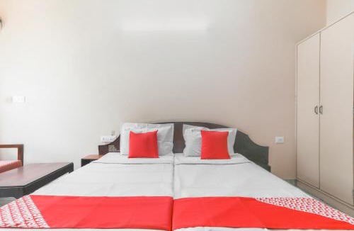 Salem Hotel | Hotel Pearls