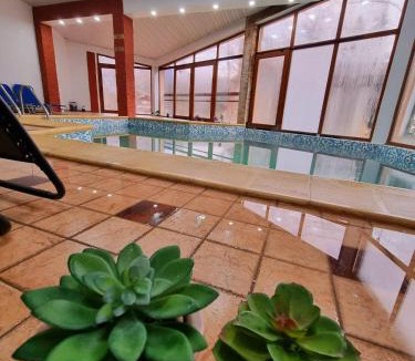 Caciulata Hotel | Hotel Perla Oltului