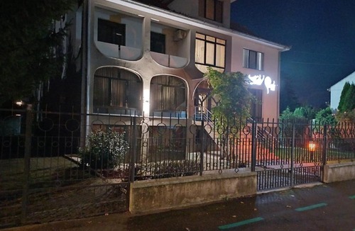 Satu Mare Hotel | Hotel Perla