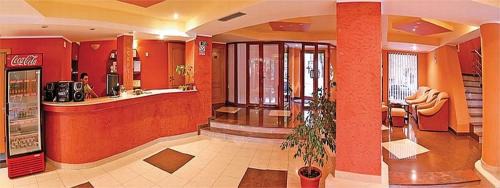 Eforie Nord Hotel | HOTEL PHILOXENIA