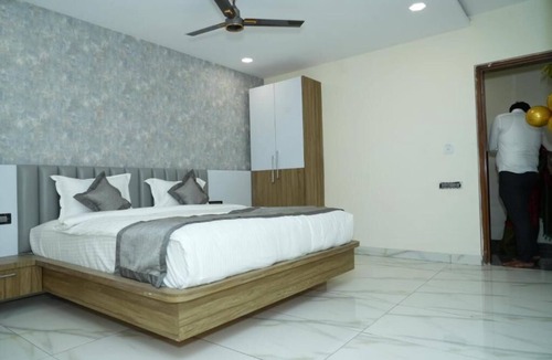 Visakhapatnam Hotel | HOTEL PHOENIX GRAND