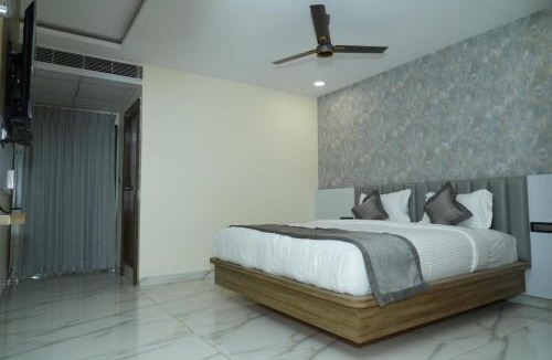Visakhapatnam Hotel | Hotel Phoenix Grand
