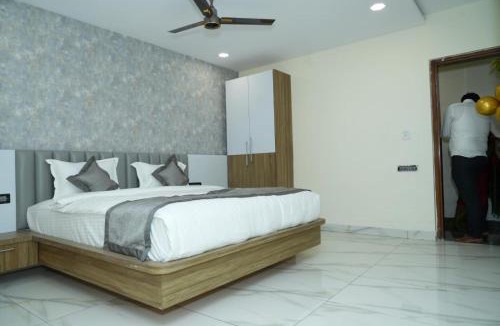 Visakhapatnam Hotel | Hotel Phoenix Grand