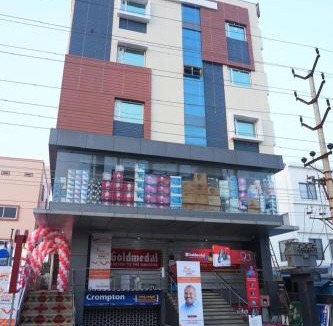 Visakhapatnam Hotel | Hotel Phoenix Grand