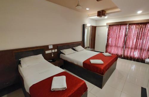 Velankanni Hotel | Hotel Picnic