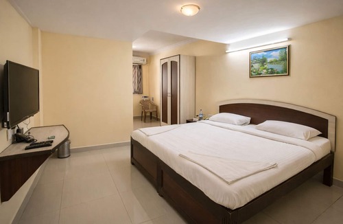 Penha de Franรงa Hotel | Hotel Picnic Plaza