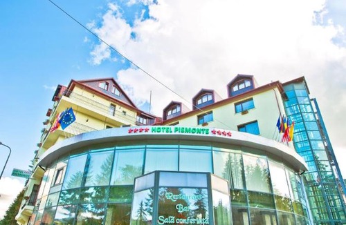 Predeal Hotel | Hotel Piemonte