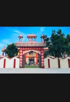 Chokhi Dhani Hotel | Hotel Pink Haveli