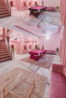 Chokhi Dhani Hotel | Hotel Pink Haveli