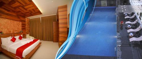 Nagercoil Hotel | Hotel Pioneer Grand Palace