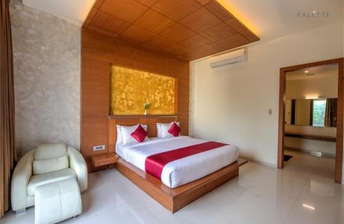 Nagercoil Hotel | Hotel Pioneer Grand Palace