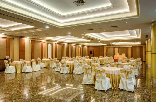 Nagercoil Hotel | Hotel Pioneer Grand Palace