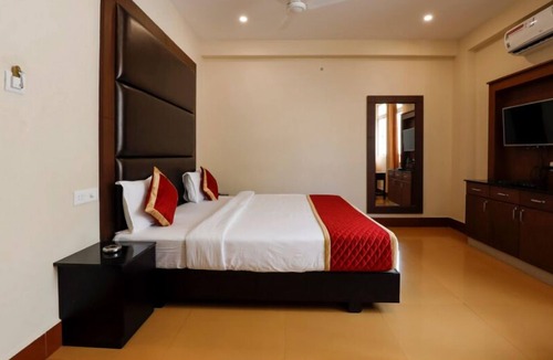 Nagercoil Hotel | HOTEL PIONEER PARADISE