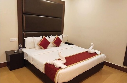 Nagercoil Hotel | HOTEL PIONEER PARADISE
