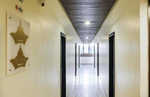 Rao Colony Hotel | Hotel Planet Four