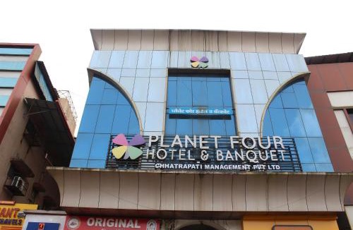 Rao Colony Hotel | Hotel Planet Four