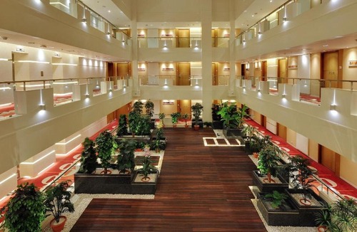 Rajkot Hotel | Hotel Platinum