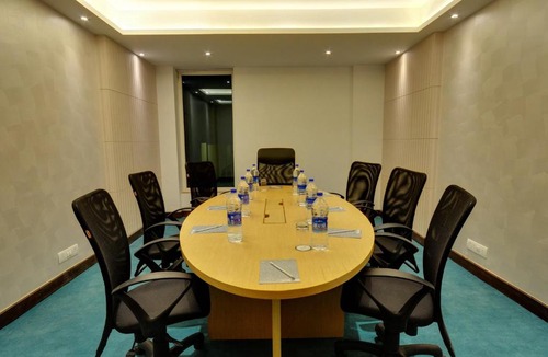 Rajkot Hotel | Hotel Platinum