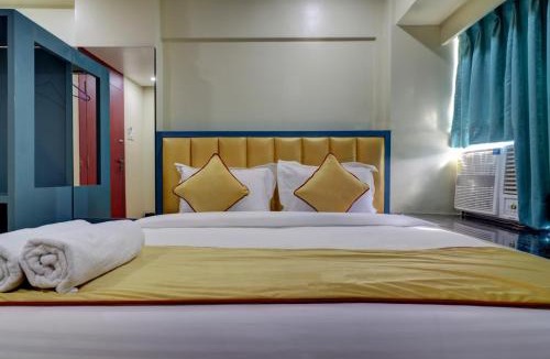 Vashi Hotel | Hotel Platinum Inn