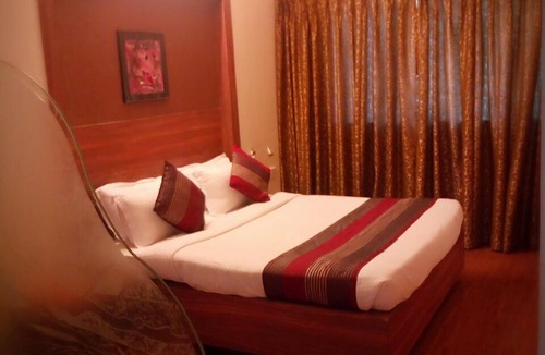Chembur East Hotel | Hotel Plaza