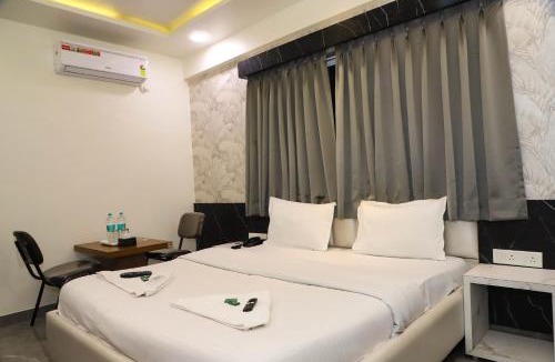 Ambernath Hotel | Hotel PNP Royal