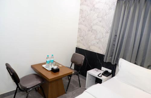 Ambernath Hotel | Hotel PNP Royal