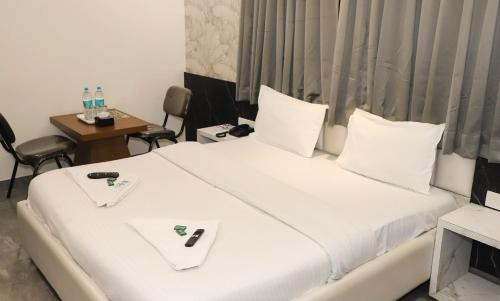 Ambernath Hotel | Hotel PNP Royal