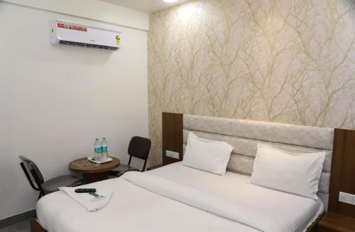 Ambernath Hotel | Hotel PNP Royal