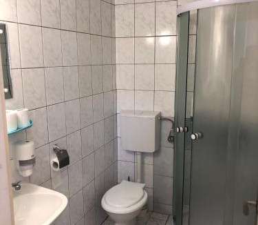 Sighisoara Hotel | Hotel Poenita
