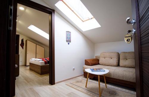 Luna Hotel | Hotel Poezia