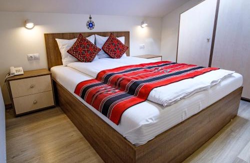 Luna Hotel | Hotel Poezia