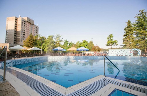Sinmartin Hotel | Hotel Poienița