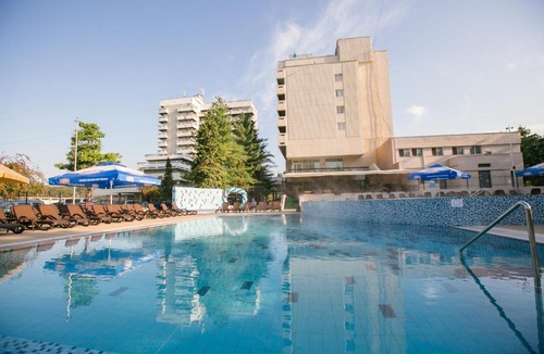 Sinmartin Hotel | Hotel Poienița