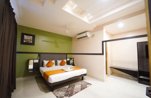 Nanded Hotel | Hotel Pooja Garden, Nanded
