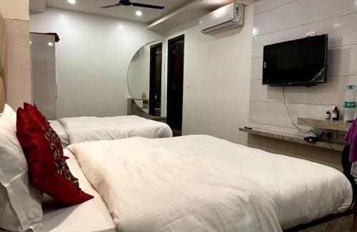 Khattalwada Hotel | hotel pooja paharganj