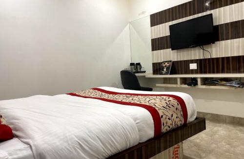 Khattalwada Hotel | hotel pooja paharganj