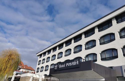 Curtea De Arges Hotel | Hotel Posada