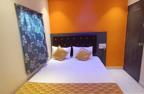 Marol Hotel | Hotel Powai Residency
