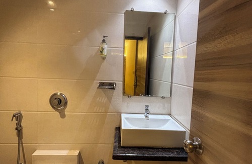 Marol Hotel | Hotel Powai Residency