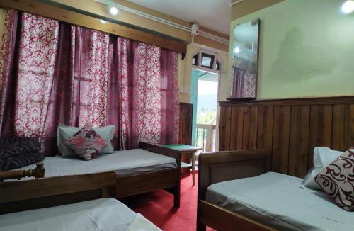 Lava House | Hotel PP Paharer Pothe Homestay