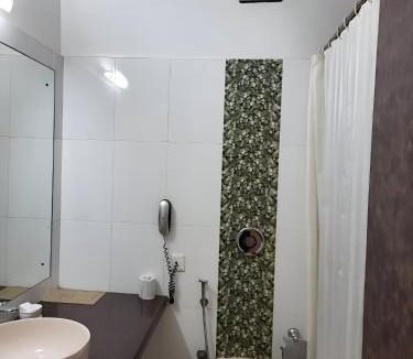 Bhubaneshwar Hotel | Hotel Prachi