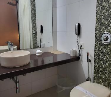Bhubaneshwar Hotel | Hotel Prachi