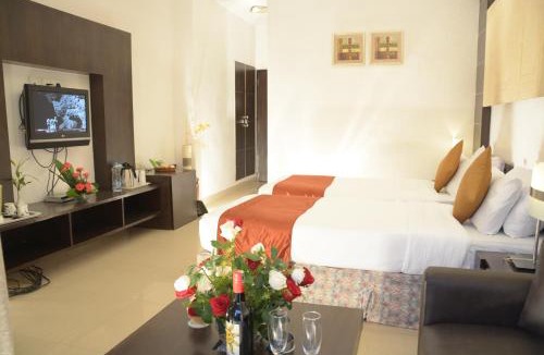 Bhubaneshwar Hotel | Hotel Prachi