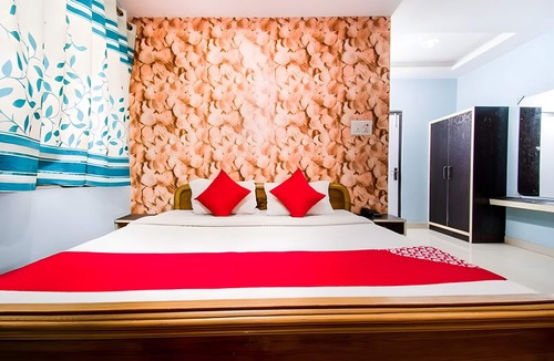Siwan Hotel | HOTEL PRADHAN INN
