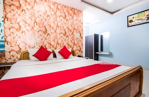 Siwan Hotel | HOTEL PRADHAN INN