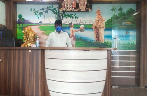 Velankanni Hotel | Hotel Prakash